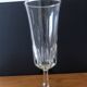 1 lot de 6 flutes à champagne
