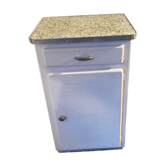 Low kitchen element 50s