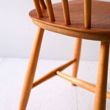 Set of 4 Pinstolar Nesto Chairs