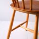 Ensemble de 4 chaises Pinstolar Nesto