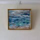 Marine motif by ER