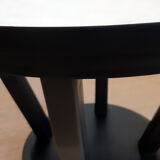 Art Deco coffee table