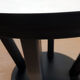 Art Deco coffee table