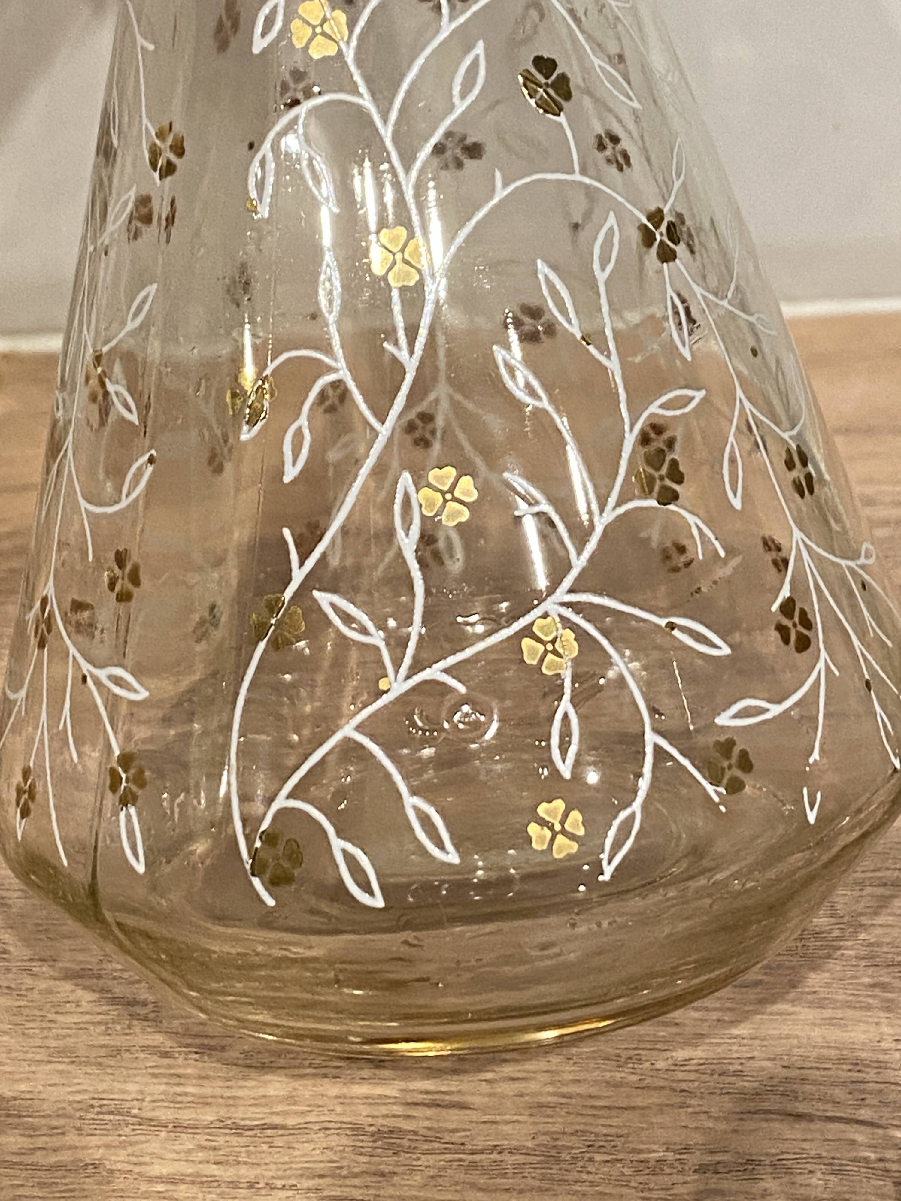 Service à liqueur, à digestif