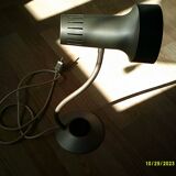 60s desk lamp in very good condition