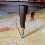 Painted vintage dresser