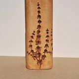 Raymonde leduc vase vallauris