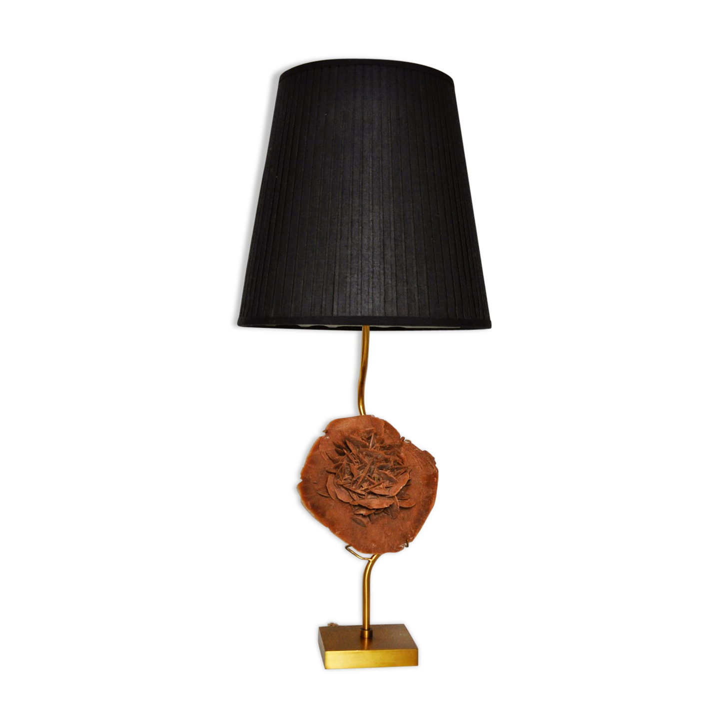 Big lamp pink sands 1970