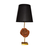 Big lamp pink sands 1970
