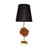 Big lamp pink sands 1970