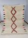 250x170cm moroccan berbere carpet