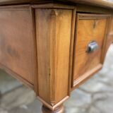 Antique Louis Philippe desk