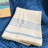 Woven blanket