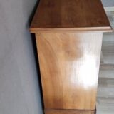 Regional Buffet in Cherry Era Restoration