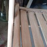 Chaise pliante