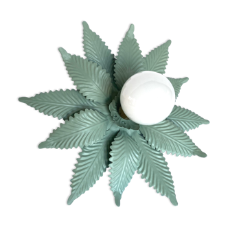 Applique fleur