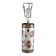 Hand-painted Flower Motif Porcelain Table Lamp, Qing Dynasty, China