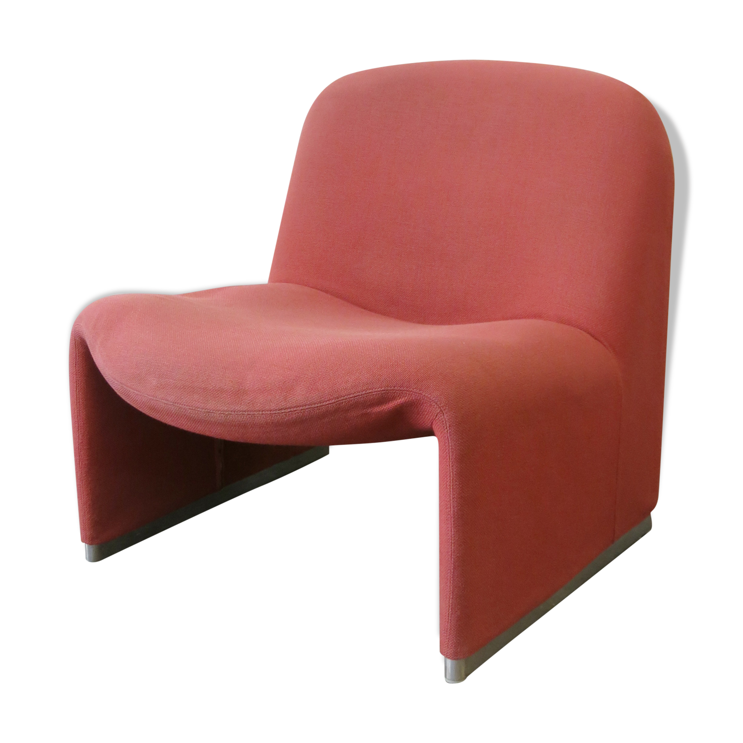 Armchair Alky of Giancarlo Piretti 1970
