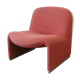 Armchair Alky of Giancarlo Piretti 1970
