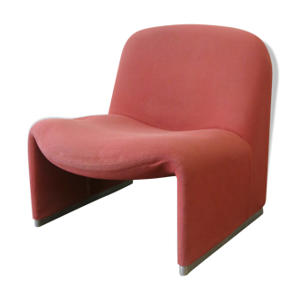 Armchair Alky of Giancarlo Piretti 1970