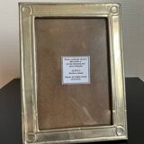Alpaca photo frame by Pablo Conti Argentina