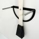 Solemio Wall Console by Giotto Stoppino for Acerbis, 1980