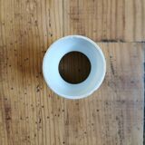 Old diabolo egg cup