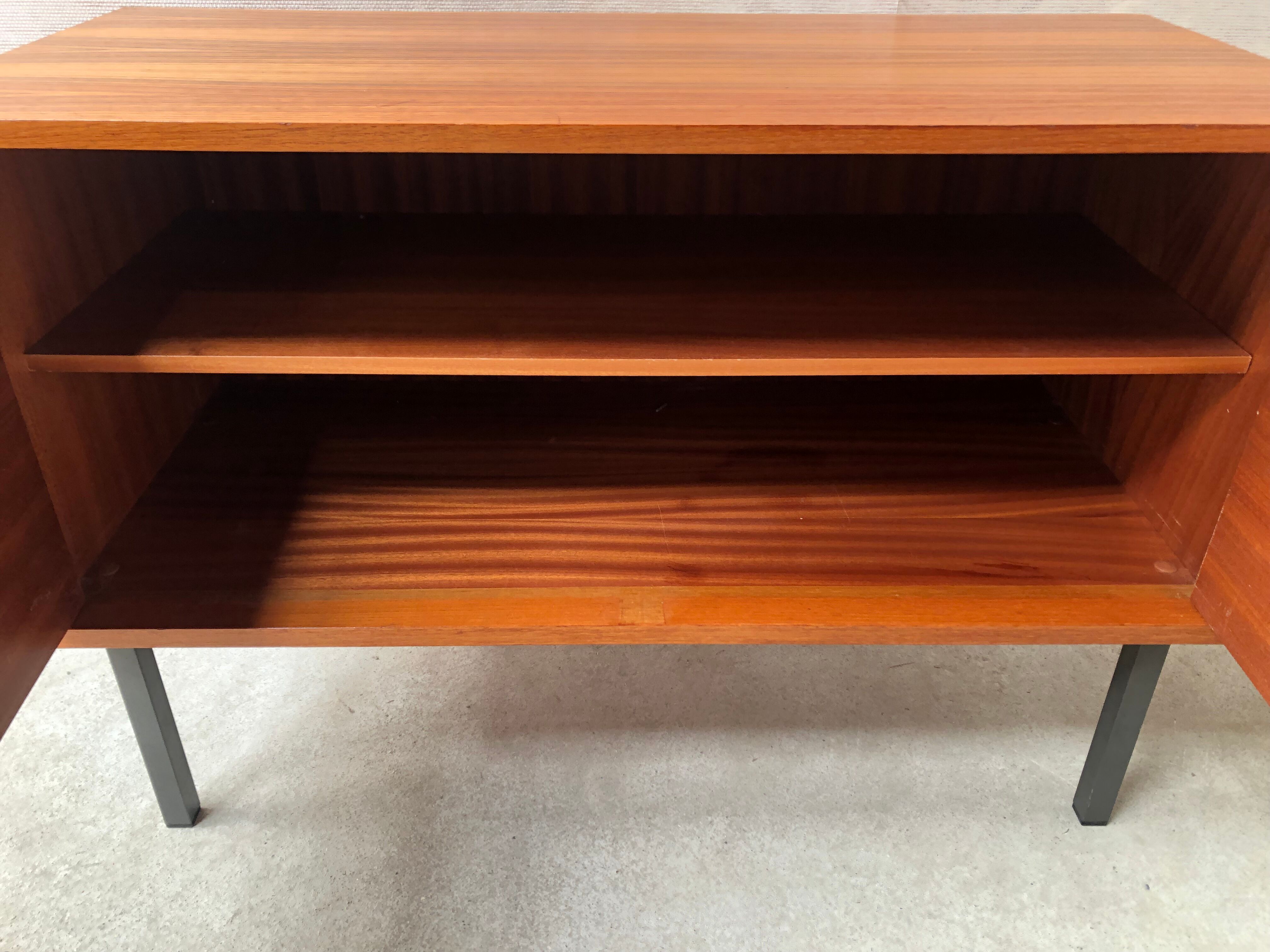 Scandinavian sideboard