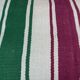 Housse de coussin kilim turc vintage, 40 x 60 cm