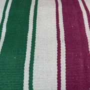 Housse de coussin kilim turc vintage, 40 x 60 cm