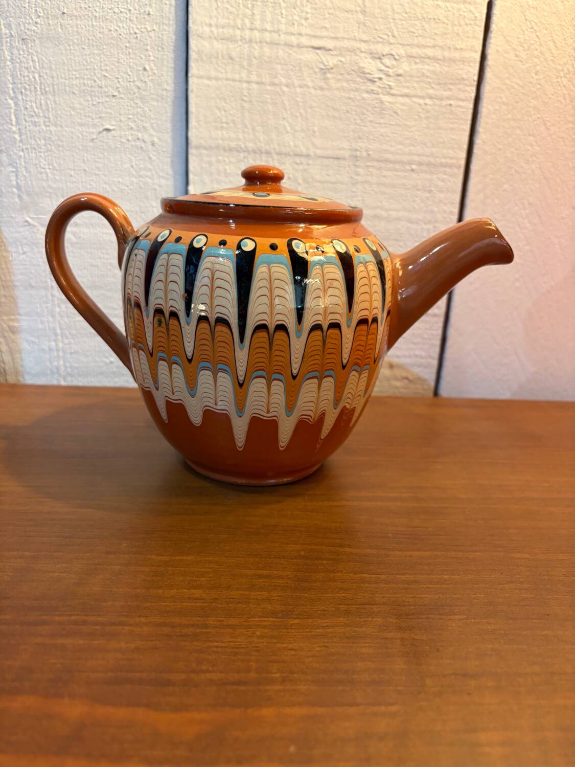 Vintage jug