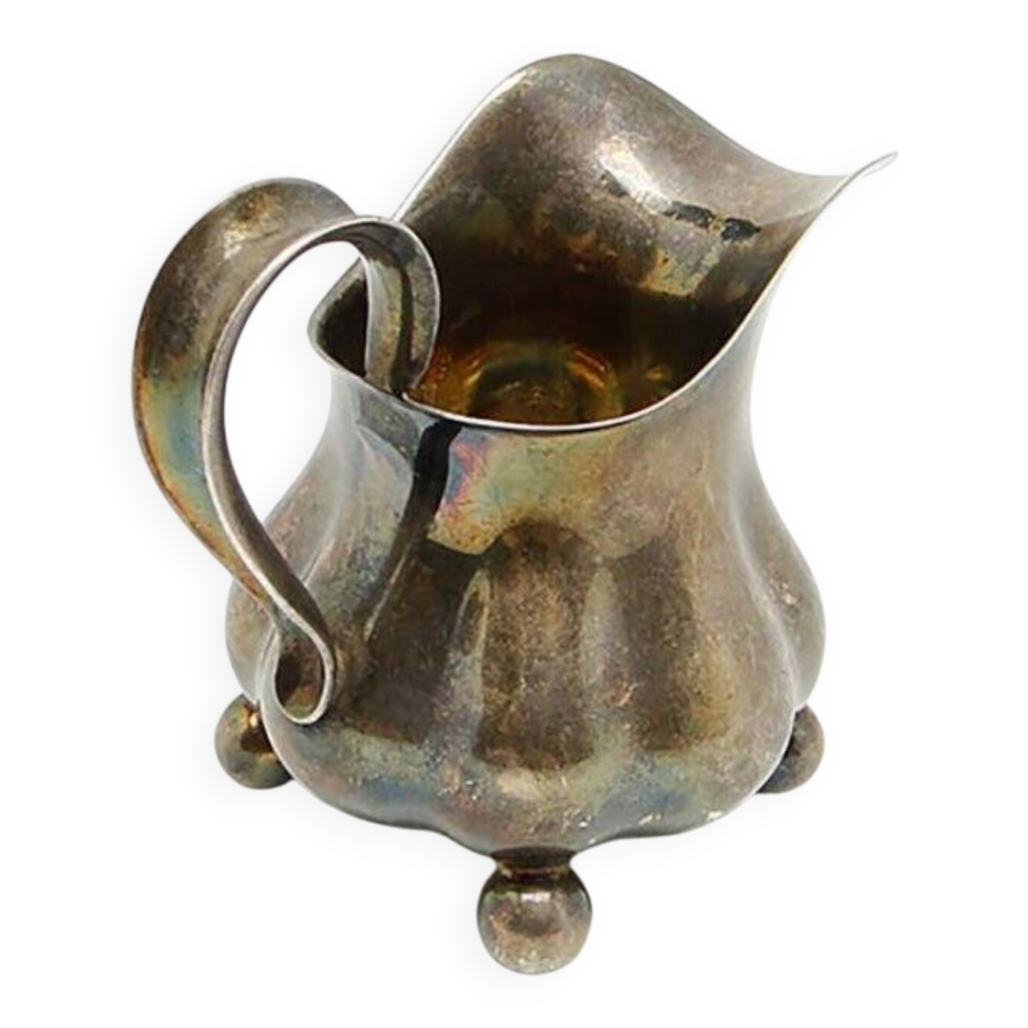 Cruchon à lait, Suède, années 1930