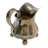 Cruchon à lait, Suède, années 1930