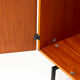 Wardrobe, KU14, by Cees Braakman for Pastoe, Holland 1960