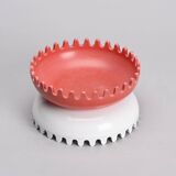 Clam box, design Alan Fletcher, circa 1970, Mebel edition