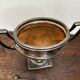 Service à thé et café en métal argenté – WMF – Allemagne – vers 1900