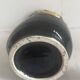 Vintage fat lava Vallauris pichet vase