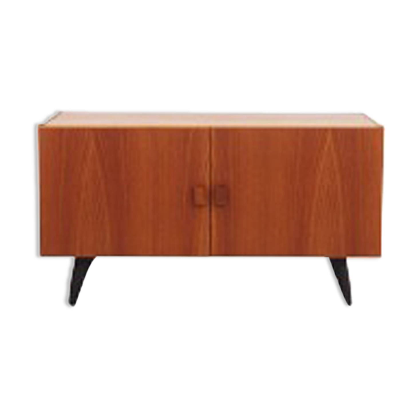 Teak cabinet, Danish design, 1960s, made in Denmark