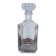 vintage crystal whisky carafe from Arques