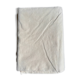 Beige linen sheet no. 7 ☐ 212 x 294 cm