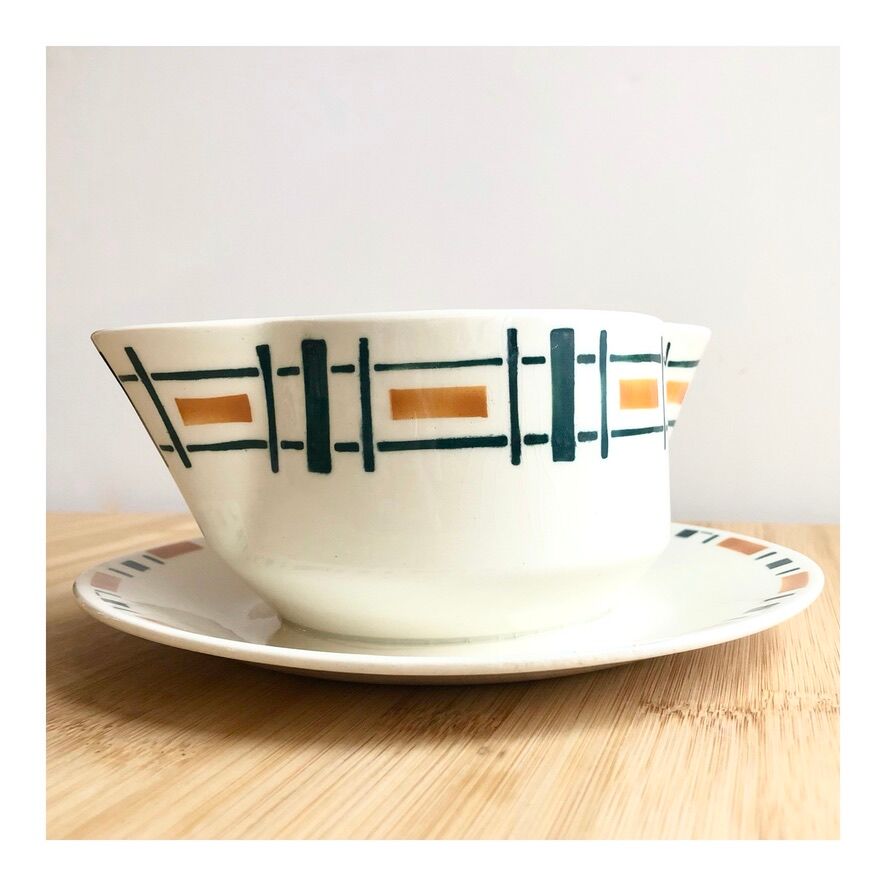 Saucière 1925 Badonviller