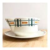 Saucière 1925 Badonviller