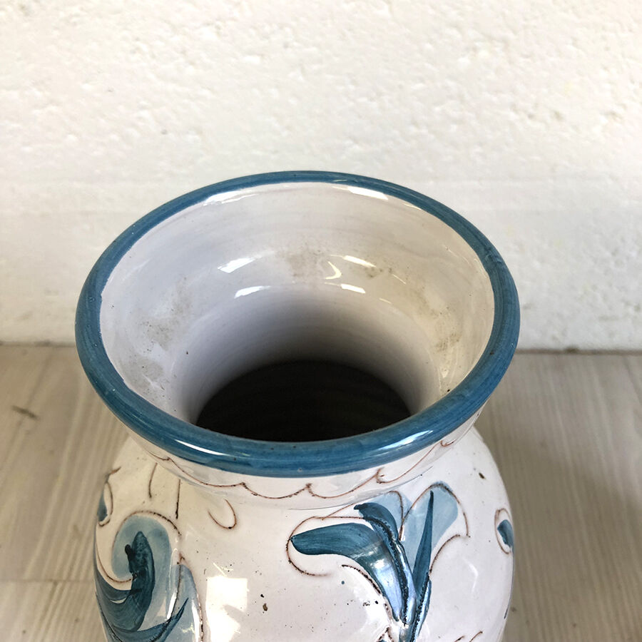 Pair of vintage vases 60's