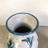 Pair of vintage vases 60's