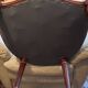 Paire de fauteuils style louis XVI
