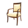 Fauteuil style Empire