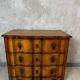 Commode début XXème siècle