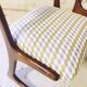 Lot de 4 chaises Baumann