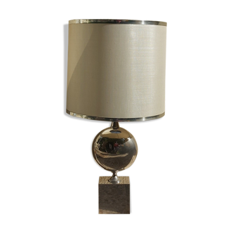 Lampe Philippe Barbier design années