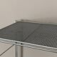 Modular shelf Peter by Niels Gammelgaard. 1980.